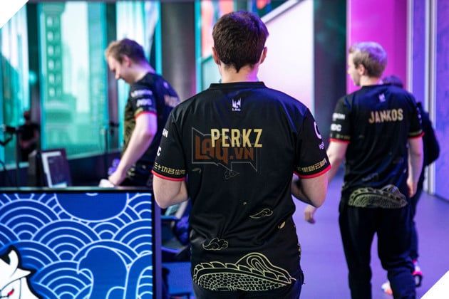 Perkz