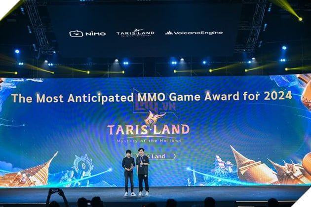 Nimo Global Gala 2024 tập hợp các Nhà Phát Hành Game hàng đầu ở Đông Nam Á, thúc đẩy sự phát triển của nền eSports Việt Nam 3