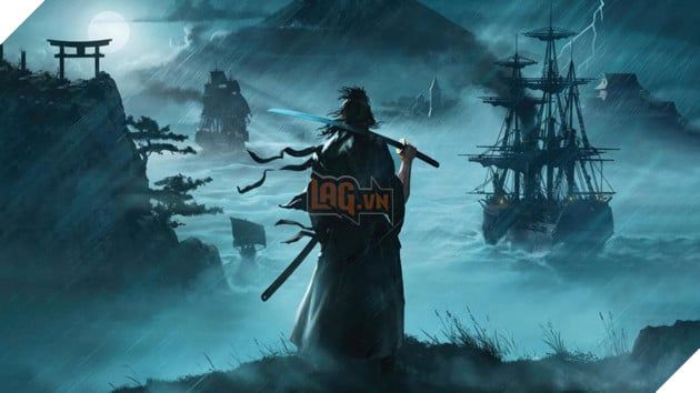 Game thủ phê phán Rise of the Ronin vì sử dụng súng quá nhiều trong lối chơi