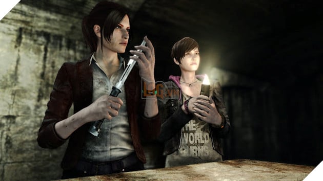 Resident Evil 9: Cơ hội cho Claire Redfield quay trở lại? 2