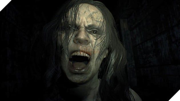 Resident Evil: Những ý tưởng kinh dị hấp dẫn chưa được Capcom khám phá đủ