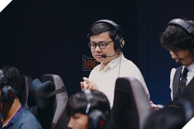 LMHT: SofM Gây Tiếc Nuối Cho Fan Sau Trận Đại Chiến với GAM Esports