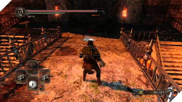 Phát hiện 2 Easter Egg của Dark Souls 2 trong trailer Shadow of the Erdtree khiến người hâm mộ hào hứng