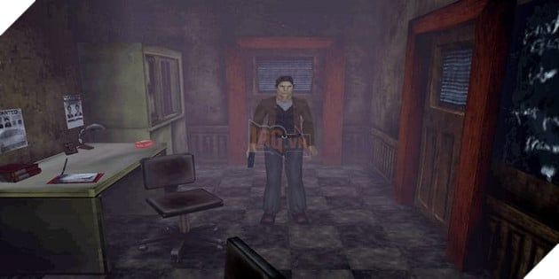 Sau 25 năm, thương hiệu Silent Hill vẫn chưa tái hiện được bầu không khí của phần game đầu tiên 6