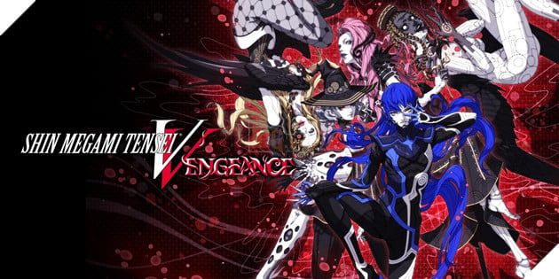 Shin Megami Tensei 5: Vengeance sẽ chính thức ra mắt trên PC và các hệ Console.