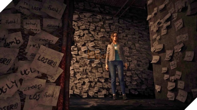 Silent Hill: The Short Message chính thức ra mắt hoàn toàn miễn phí, gây bất ngờ cho người hâm mộ.