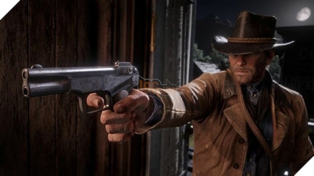 Dự đoán về Red Dead Redemption 3: Khám phá khả năng khai thác dòng thời gian