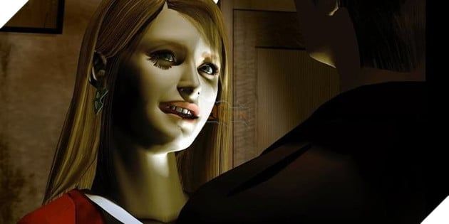 Sau 25 năm, thương hiệu Silent Hill vẫn chưa tái hiện lại không khí của phần game đầu tiên 5