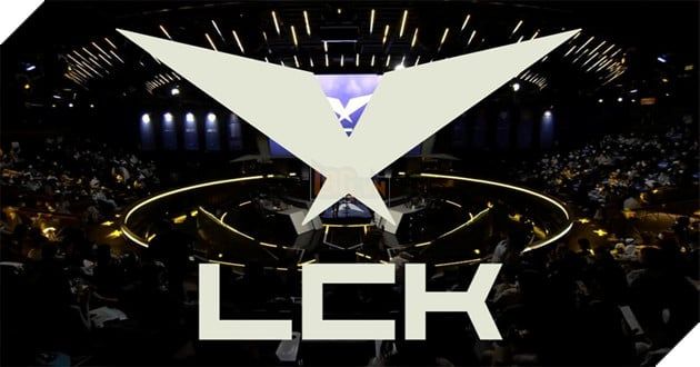 LCK Mùa Xuân