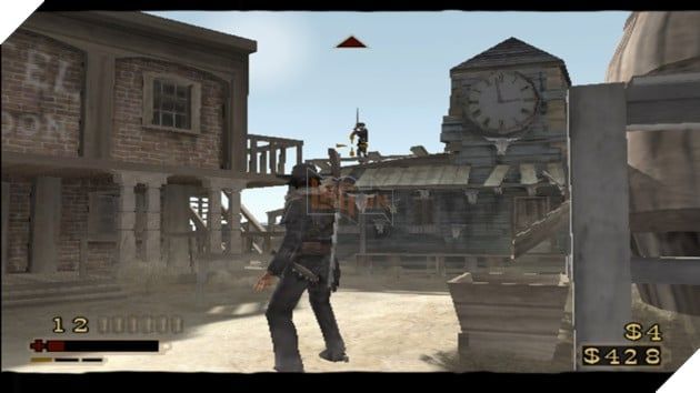 Rockstar có thể sẽ mang Red Dead Revolver quay trở lại? 3