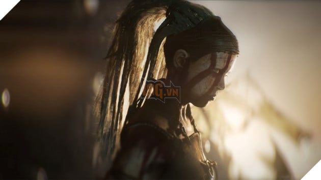 Xuất hiện tin đồn Senua's Saga: Hellblade 2 sẽ ra mắt trong tháng 5 này