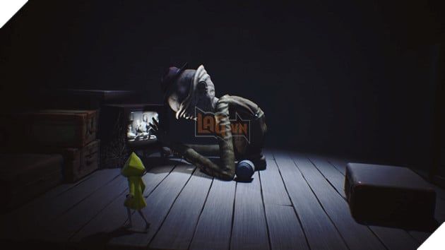 Có khả năng Little Nightmares sẽ ra mắt phiên bản nâng cấp cho PS5 và Xbox Series X 3