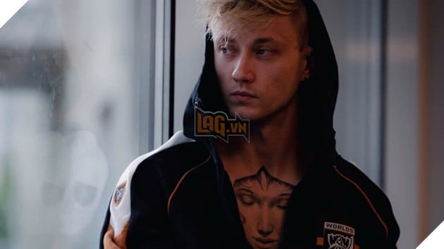 T1 rekkles