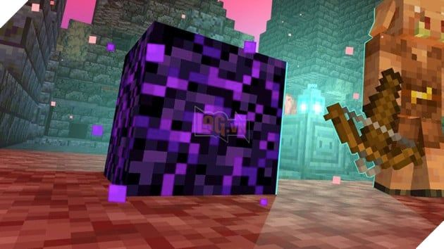 Top 10 khối trang trí đẹp nhất trong Minecraft phiên bản 1.20 10