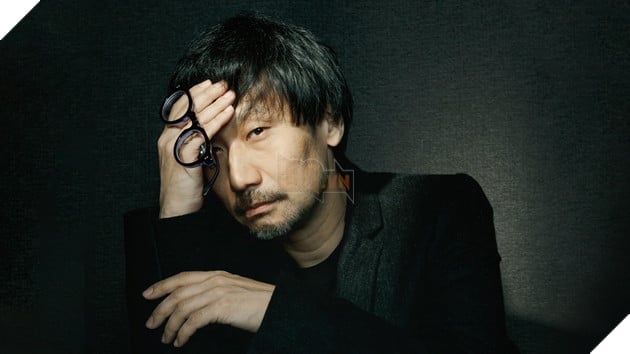 Hideo Kojima