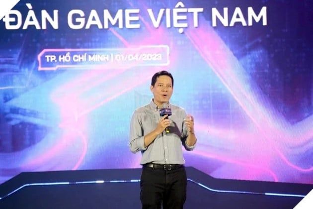 Trong 5 năm tới, từ năm 2024, ngành Game sẽ được thêm vào chương trình giảng dạy tại các trường Đại học ở Việt Nam