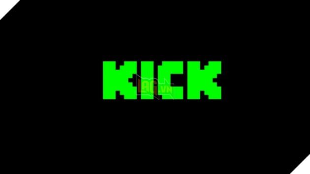 Livestream của Kick