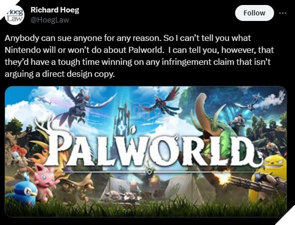 Palword