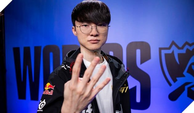 LMHT: Riot Games xác nhận Faker đã làm họ không dám thay đổi sức mạnh của Hwei
