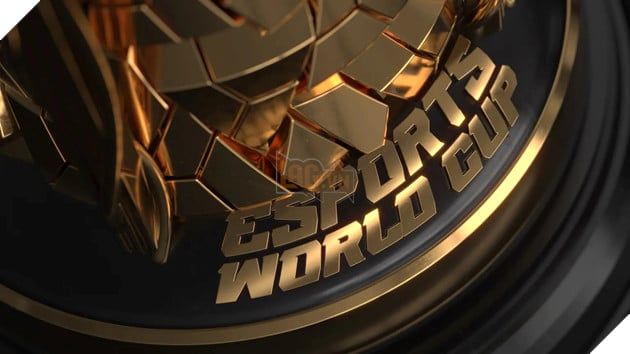 Esports-World-Cup