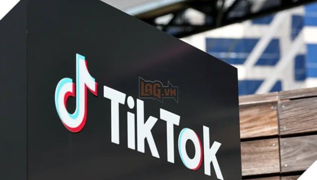 Mỹ Gần Kề Việc Cấm TikTok Toàn Quốc