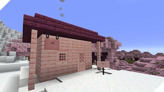 Top 10 khối trang trí đẹp nhất trong Minecraft phiên bản 1.20 3