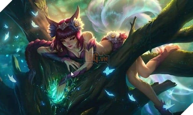 Ahri