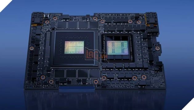 Trung Quốc Mua Về Số Lượng Lớn Chip Trí Tuệ Nhân Tạo Nvidia, Không Quan Tâm Đến Lệnh Cấm Của Mỹ