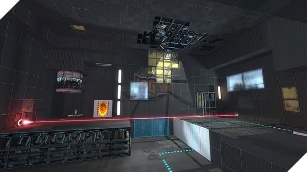 Portal 2 sắp có bản Mod mới với hơn 40 câu đố hoàn toàn mới