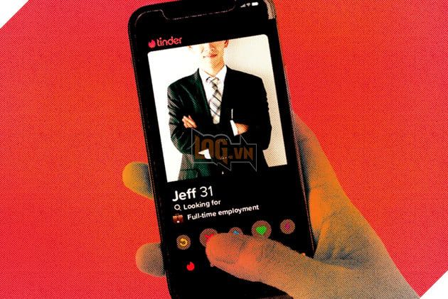 Thanh niên Trung Quốc 'Lướt' Tinder Để Tìm Việc Làm Trong Thời Điểm Kinh Tế Khó Khăn
