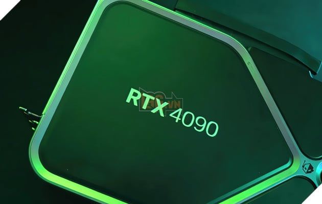 Thẻ đồ hoạ RTX 4090 của NVIDIA sẽ không thể được bán tại Trung Quốc kể từ ngày 17 tháng 11