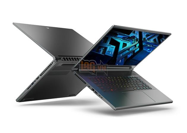 Top 5 laptop chơi Genshin Impact tốt nhất năm 2024