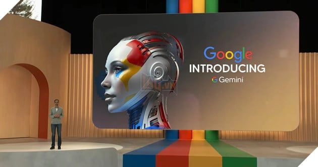 Google trì hoãn việc ra mắt Gemini AI cho đến tháng 1 năm 2024