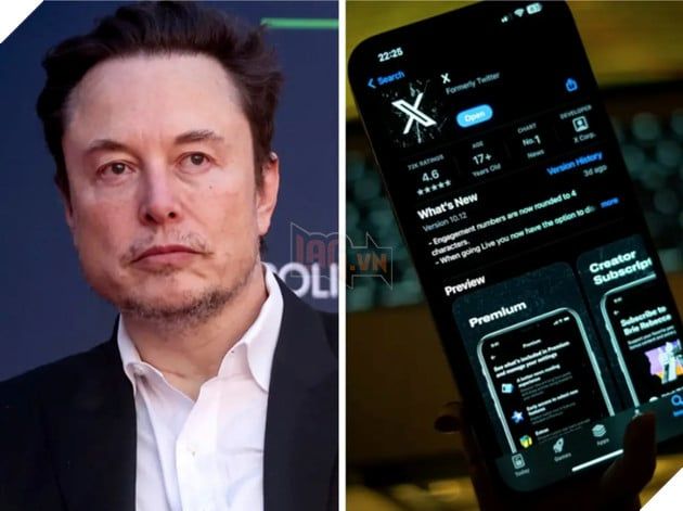 Twitter giảm hơn 70% giá trị sau khi Elon Musk tiếp quản