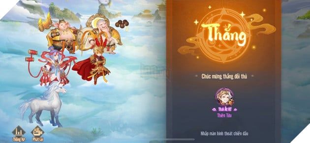 Ba tính năng quan trọng giúp nâng cao sức mạnh cho các game thủ trong Tây Du VNG: Đại Náo Tam Giới 2