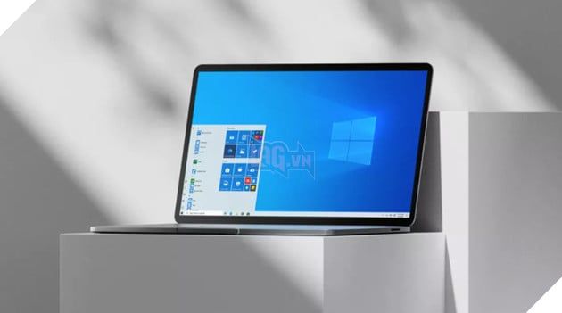 Microsoft Copilot AI sẽ sớm xuất hiện trên Windows 10.