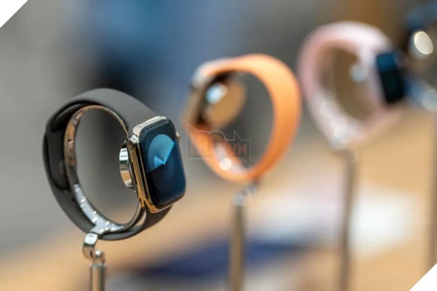 Apple ngừng bán Watch Series 9 và Ultra 2 tại Mỹ do tranh chấp về quyền sở hữu trí tuệ.