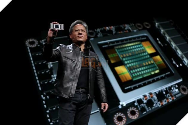 CEO Nvidia: 'Trẻ em không cần học code, công việc đó hãy để AI lo'