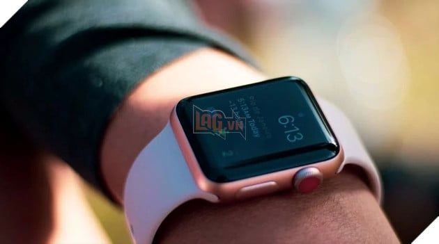 Trưởng bộ phận thiết kế iPhone và Watch sẽ rời khỏi Apple