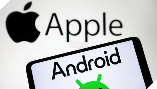 Apple đưa ra bằng chứng quan trọng, tố cáo Android là 'thiết bị theo dõi' người dùng 