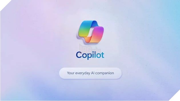 Microsoft Copilot AI sẽ sớm xuất hiện trên Windows 10.