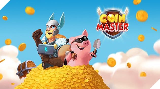 Hướng dẫn Cách Hack Spin Coin Master Miễn Phí cho những người chơi bận rộn nhưng vẫn muốn quay nhiều