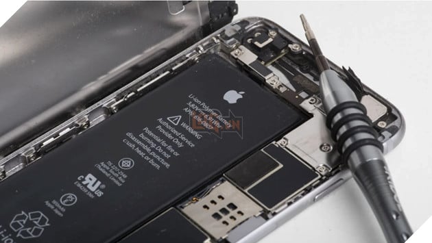 Sau khi nâng cấp lên iOS 17.4, iPhone 15 được dự kiến sẽ kéo dài gấp đôi tuổi thọ pin.