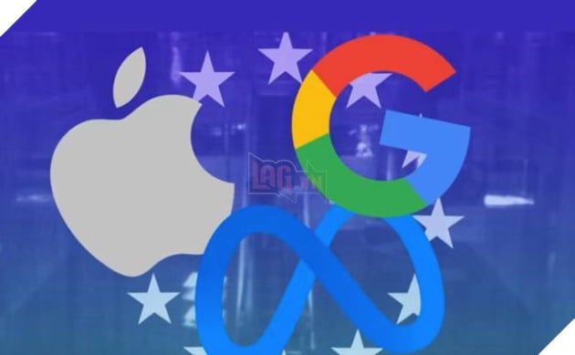 EU Điều Tra Đồng Thời Meta, Google, Apple