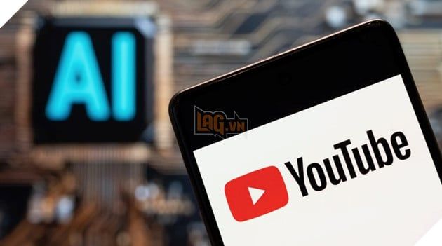 YouTube yêu cầu các chủ kênh gắn nhãn cho các video được tạo ra bởi trí tuệ nhân tạo