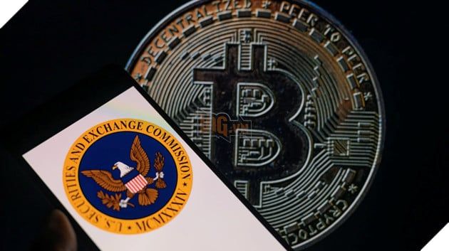Tài khoản SEC bị xâm nhập, đăng tải quảng cáo ETF Bitcoin giả