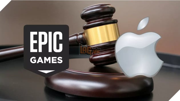 Microsoft, Meta, X Và Spotify Liên Kết Cùng Epic Games Đối Mặt Với Apple