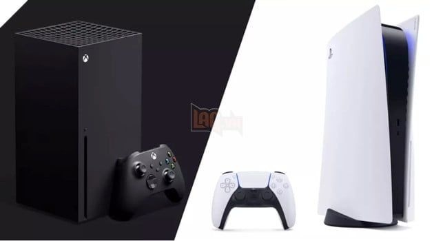 Doanh số của PlayStation 5 tiếp tục vượt trội so với Xbox Series X và S