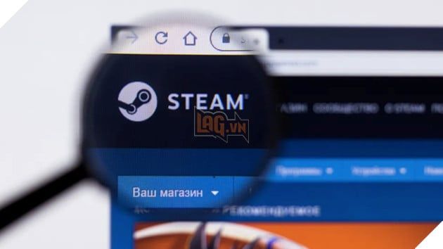Steam đã chính thức dừng hỗ trợ cho Windows 7, 8 và 8.1