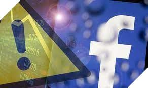 Facebook Đột Ngột Gặp Sự Cố Đăng Xuất Vào Tối Ngày 5/3/2024 Chưa Có Cách Khắc Phục Đã Cập Nhật 